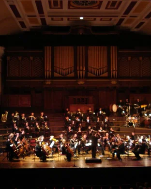 Outlander In Concert Greensburg