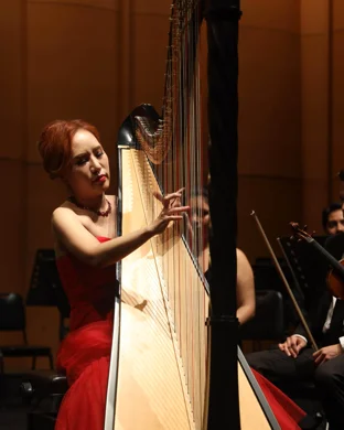 A Night At The Symphony Pittsburgh