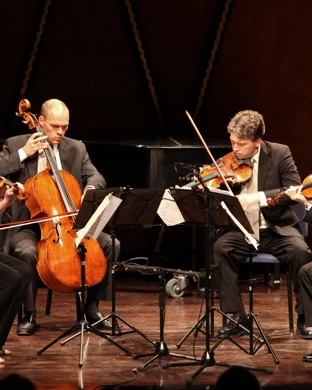 Westmoreland Symphony Orchestra Greensburg