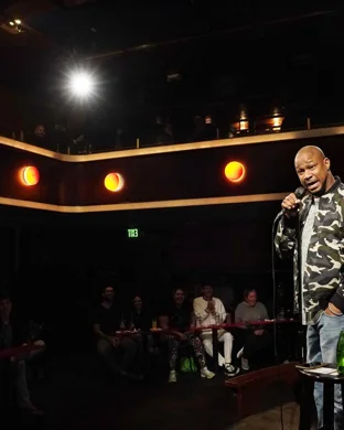 Ismo - Show Homestead