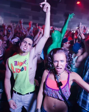 Zack Fox (DJ Set) Pittsburgh