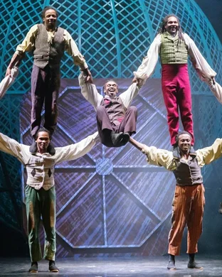 Ringling Bros. and Barnum & Bailey Circus Pittsburgh