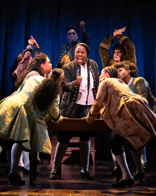 1776 - The Musical