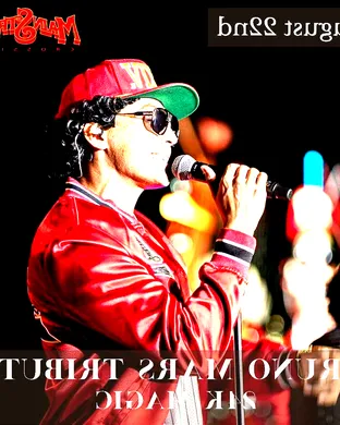 24K Magic - Bruno Mars Tribute Belle Vernon