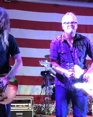7 Bridges - Eagles Tribute Band Belle Vernon