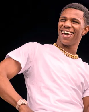 A Boogie Wit Da Hoodie Pittsburgh