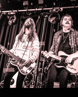 A Thousand Horses Pittsburgh