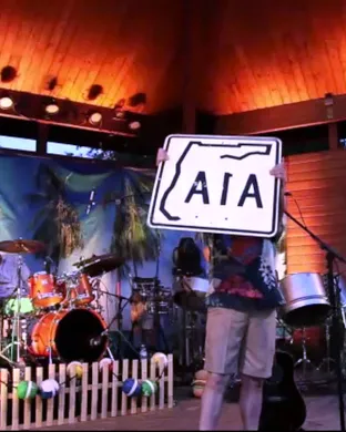 A1A - Jimmy Buffett Tribute Wheeling