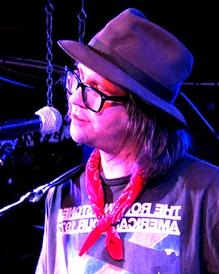 Aaron Lee Tasjan Pittsburgh