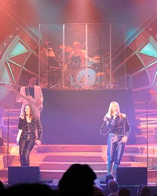 Abbamania Greensburg