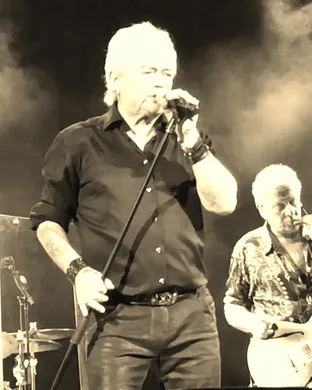 Air Supply Greensburg