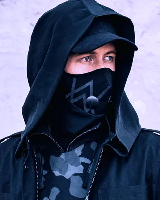 Alan Walker Pittsburgh