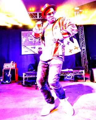 Anderson Paak Pittsburgh