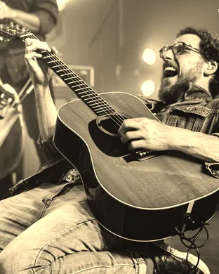 Andy Falco Pittsburgh