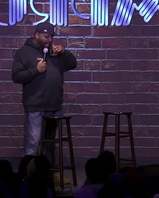 Aries Spears Pittsburgh