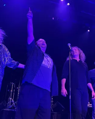 Awaken - Yes Tribute Pittsburgh