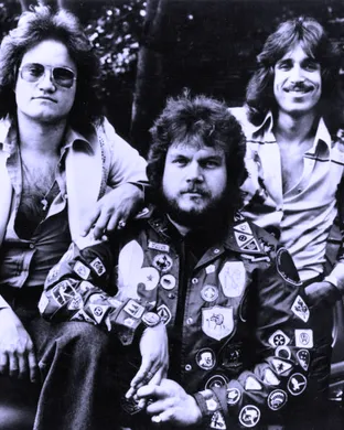 Bachman-turner Overdrive Wheeling