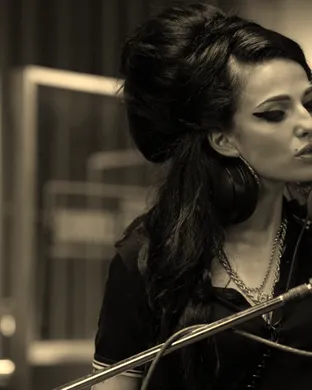 Back To Black - Amy Winehouse Tribute Pittsburgh