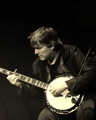 Bela Fleck Homestead