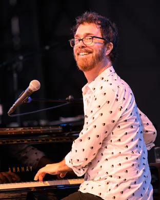 Ben Folds Homestead