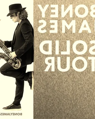Boney James Pittsburgh
