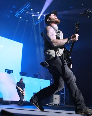 Brantley Gilbert Youngstown