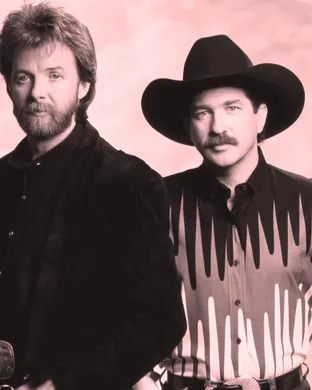 Brooks And Dunn Burgettstown