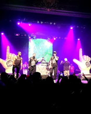 Brother Ali Pittsburgh