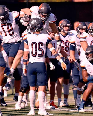 Bucknell Bison Pittsburgh