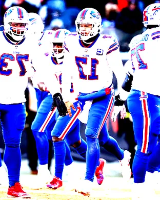 Buffalo Bills Orchard Park