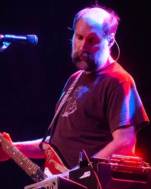 Built To Spill Pittsburgh