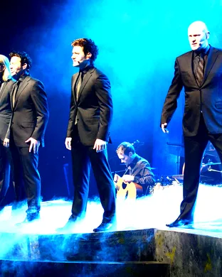 Celtic Thunder Greensburg