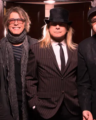 Cheap Trick Greensburg