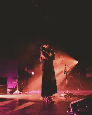 Chelsea Wolfe Homestead