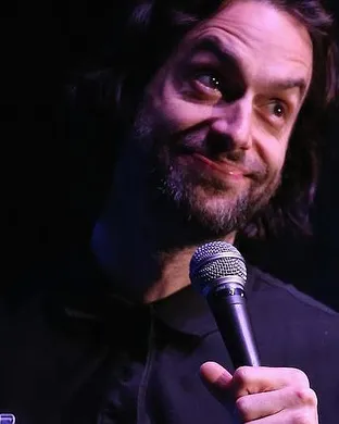 Chris D'Elia Homestead