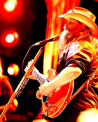 Chris Stapleton Pittsburgh