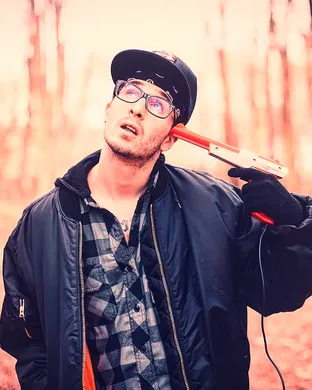 Chris Webby Pittsburgh
