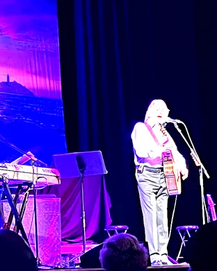 Christopher Cross Homestead
