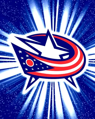 Columbus Blue Jackets Columbus