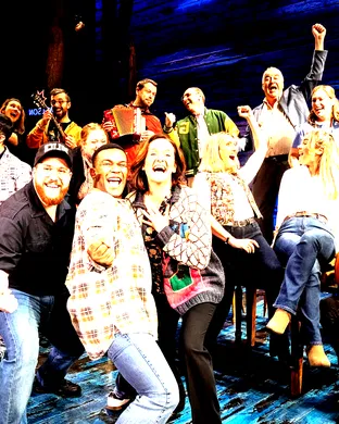 Come From Away Pittsburgh