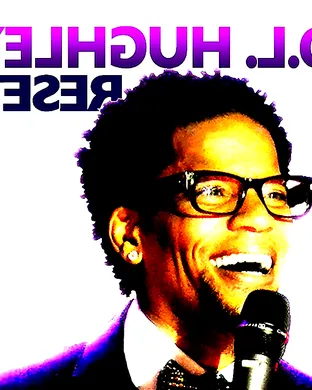 Dl Hughley Pittsburgh