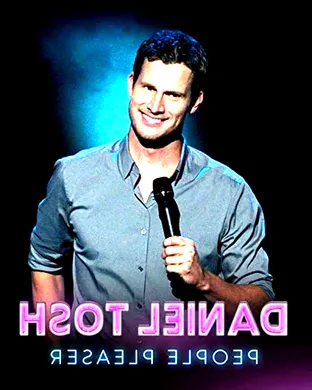 Daniel Tosh Pittsburgh