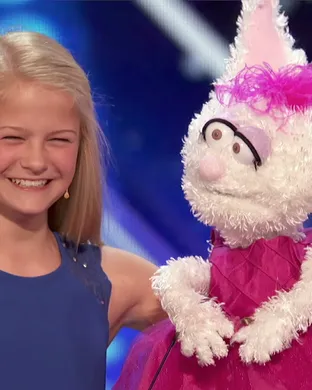 Darci Lynne Greensburg