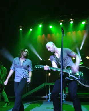 Daughtry Greensburg