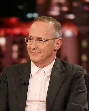 David Sedaris Pittsburgh
