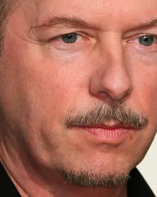 David Spade Pittsburgh