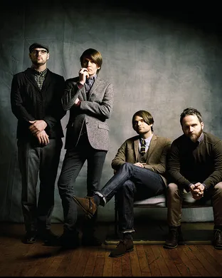 Death Cab For Cutie Pittsburgh