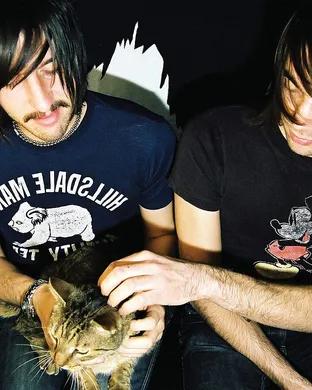 Death From Above 1979 Pittsburgh