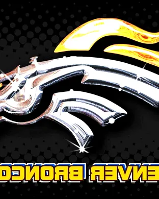 Denver Broncos Pittsburgh