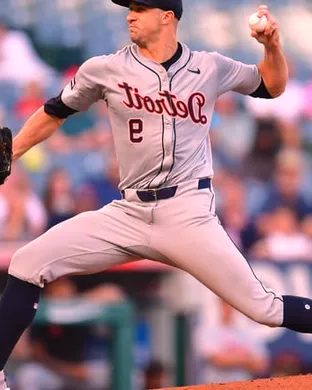 Detroit Tigers Pittsburgh
